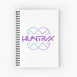 Huntrix Kpop Demon Hunters Notebook