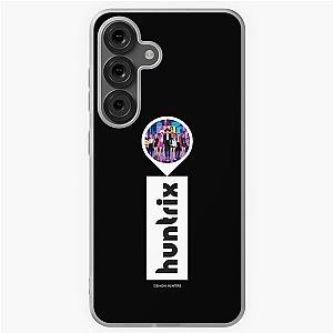 HUNTRIX - Demon Hunter Location Samsung Galaxy Soft Case