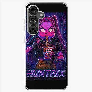 Funny Mira Huntrix Samsung Galaxy Soft Case