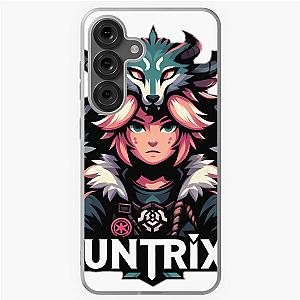 Samsung Galaxy Soft Case