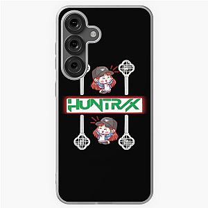 Huntrix Samsung Galaxy Case