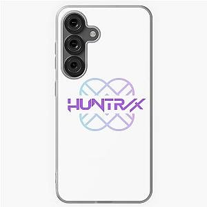Huntrix Kpop Demon Hunters Samsung Galaxy Case