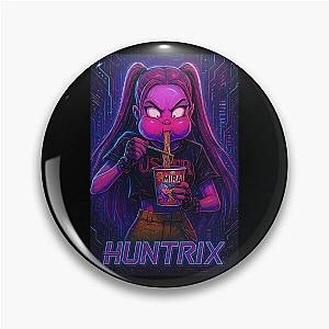 Funny mira Pin