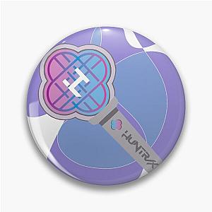 Huntrix wand