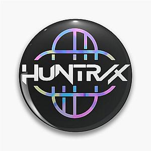 K-POP Demon Hunter Pin