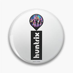 HUNTRIX - Demon Hunters