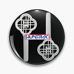 Huntrix Pin