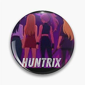 Huntrix Pin