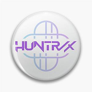 Huntrix Kpop Demon Hunters Pin