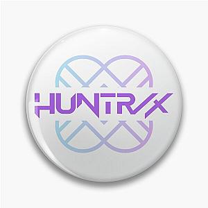 Huntrix Kpop Demon Hunters Pin