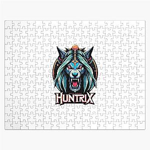 Huntrix Jigsaw Puzzle