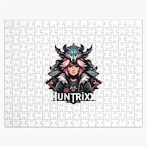 Huntrix Jigsaw Puzzle