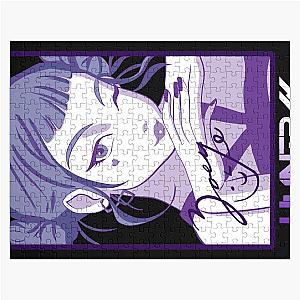 Zoey Autograph - Kpop Demon Hunters Jigsaw Puzzle