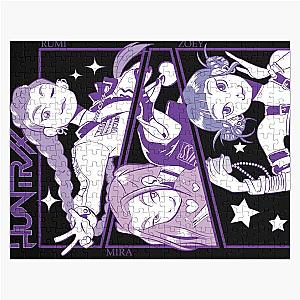 HUNTRX - Ver 2 Jigsaw Puzzle