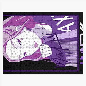 Kpop Demon Hunters Jigsaw Puzzle