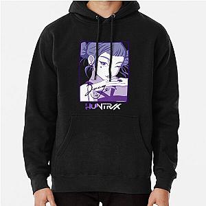 Zoey Autograph - HUNTRIX - Kpop Demon Hunters Pullover Hoodie