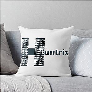 Huntrix Classic T-shirt Pillow