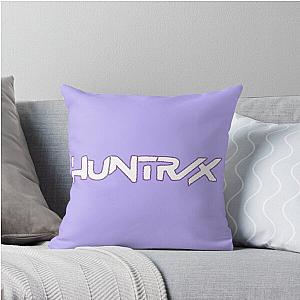 Huntrix Logo Throw Pillow