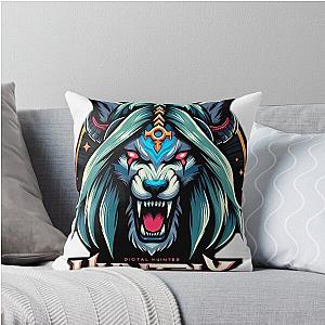 Throw Pillow