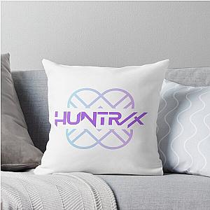 Huntrix - Kpop Demon Hunters Throw Pillow