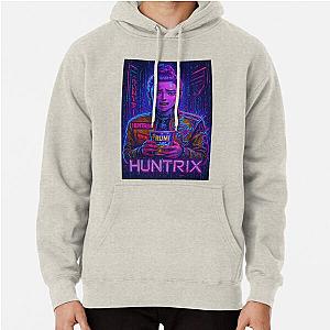Rumi Pullover Hoodie