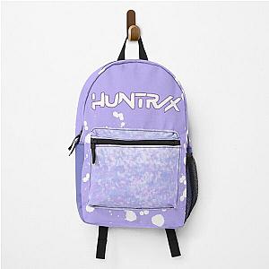 Huntrix Logo Backpack
