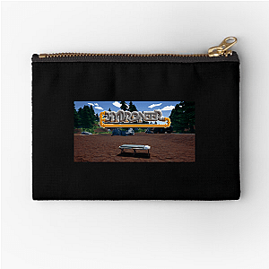 Hydroneer Dig Mine Profit Repeat Hydroneer Zipper Pouches