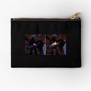 Hydroneer Dirt Is My Gold Hydroneer Zipper Pouches