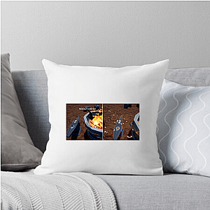 Hydroneer Always Dig Deeper Hydroneer Pillows Cover