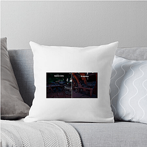 Hydroneer Physics Driven Fun Hydroneer Pillows Cover