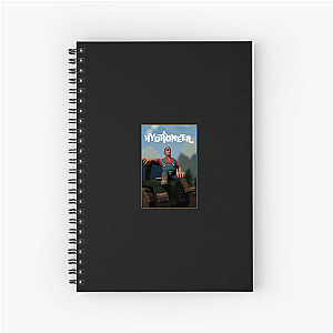 Hydroneer The Ultimate Mining Sandbox Hydroneer Notebook
