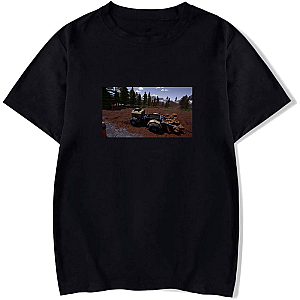 Hydroneer My Rig My Rules Hydroneer T-Shirts