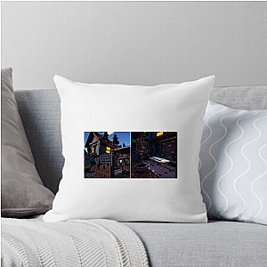 Hydroneer Engineer Your Fortune Hydroneer Pillows Cover