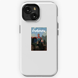Hydroneer The Ultimate Mining Sandbox Hydroneer iPhone Cases