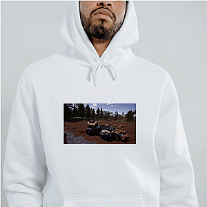 Hydroneer My Rig My Rules Hydroneer Hoodies