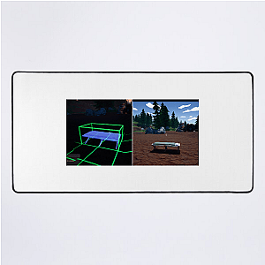Hydroneer From Dirt To Riches Hydroneer Mouse Pads