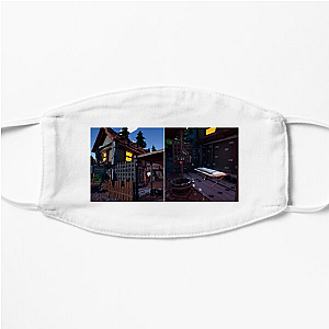 Hydroneer Engineer Your Fortune Hydroneer Face Masks