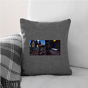 Hydroneer Engineer Your Fortune Hydroneer Pillows Cover