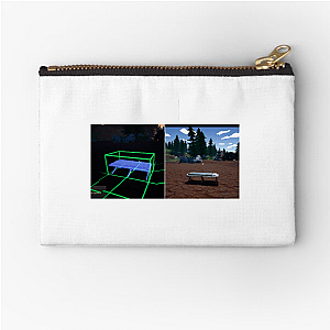 Hydroneer From Dirt To Riches Hydroneer Zipper Pouches
