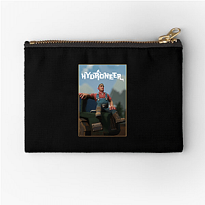 Hydroneer The Ultimate Mining Sandbox Hydroneer Zipper Pouches