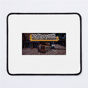 Hydroneer Automation Is My Art Hydroneer Mouse Pads