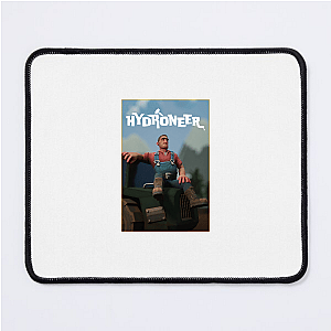 Hydroneer The Ultimate Mining Sandbox Hydroneer Mouse Pads