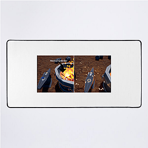 Hydroneer Always Dig Deeper Hydroneer Mouse Pads