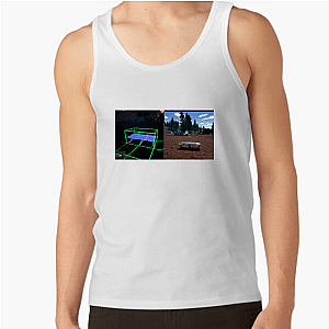 Hydroneer From Dirt To Riches Hydroneer Tank Tops