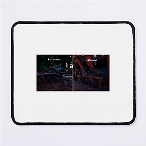 Hydroneer Physics Driven Fun Hydroneer Mouse Pads