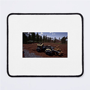 Hydroneer My Rig My Rules Hydroneer Mouse Pads