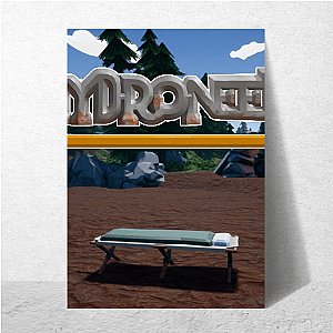 Hydroneer Dig Mine Profit Repeat Hydroneer Posters