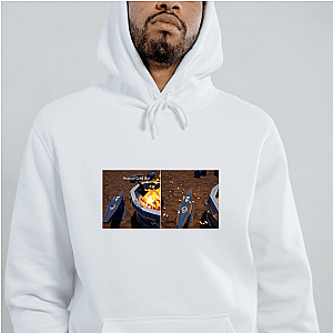 Hydroneer Always Dig Deeper Hydroneer Hoodies
