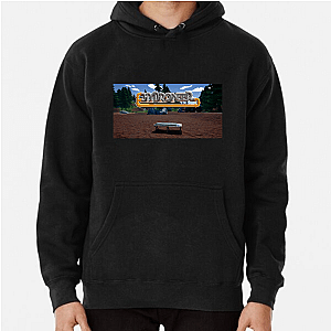 Hydroneer Dig Mine Profit Repeat Hydroneer Hoodies