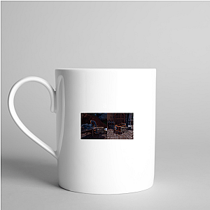 Hydroneer Build Your Mining Empire Hydroneer Mugs